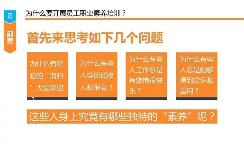 员工职业素养培训系列课件一团队_第2页