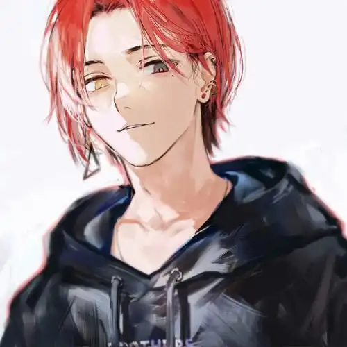 男头,纯分享抱图暗号:98↓地#男生头像  #优质男头  #动漫男生头像