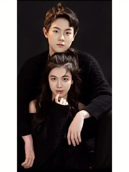 换脸  #羊仔  #cv羊仔  #cv羊仔  #倒霉死勒  #吴韬  #cv倒霉死勒