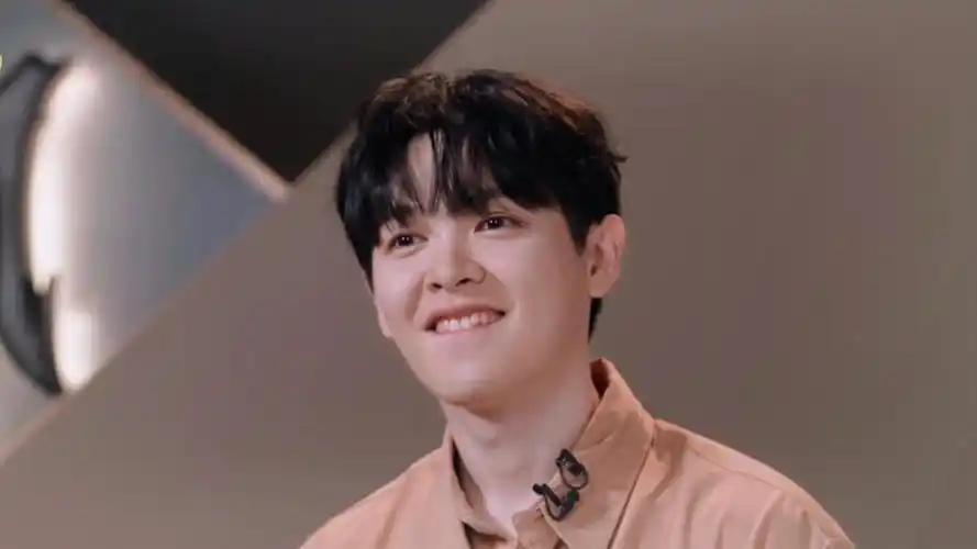 尤长靖 | 一款超绝甜妹