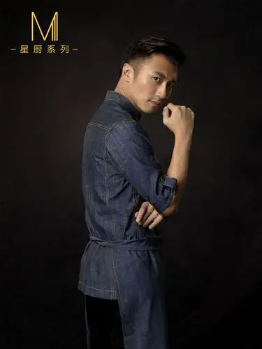 星级锋味or黑暗料理跨界星厨谢霆锋为你亲手烹饪美食