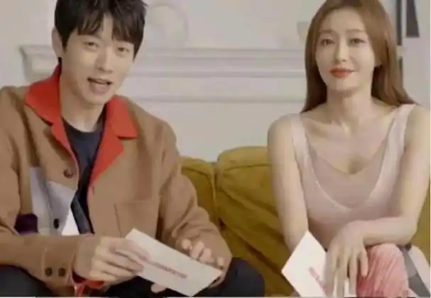 杨幂秦岚接连沦陷事实证明魏大勋才是真正的人间清醒