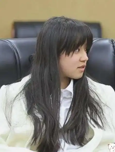 宋雨琦自爆出道前没贾玲美本以为是开玩笑看到旧照信了