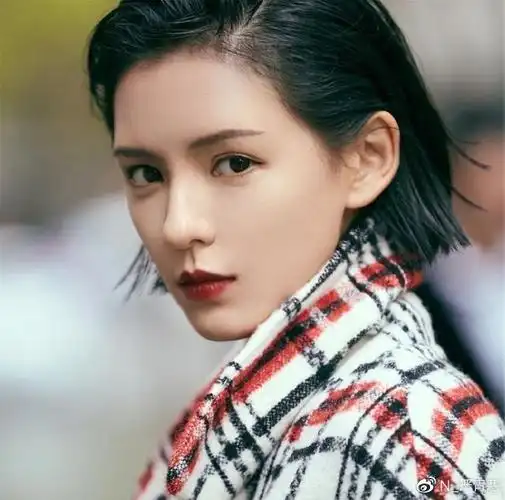 其他的几位还有陈文婕,沈亚婷,雪梨,豆得儿.