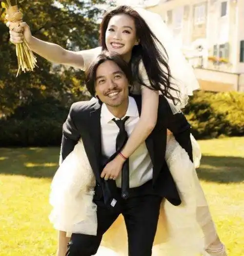 舒淇父权社会下盛开的大丽花