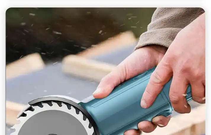 家用角磨机多功能打磨机电动手磨磨光切割机电磨机小型手持抛光机2400