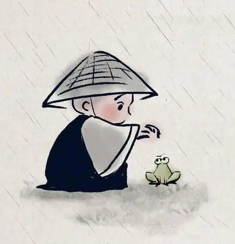 名扬天下造句 他本是一和尚,因一首诗名扬天下