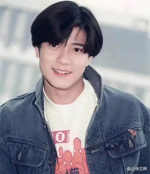 郭富城:舞动传奇,演绎人生的璀璨篇章