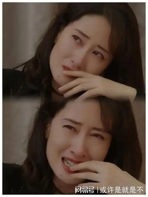 这一次,刘敏涛的"真面目"藏不住了,7年留守婚姻令她"疯狂"