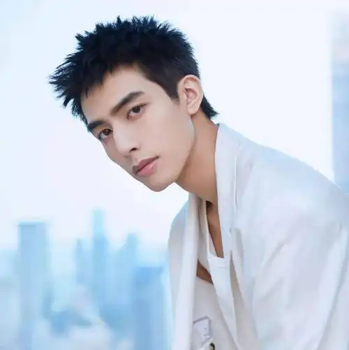 微信头像宋威龙