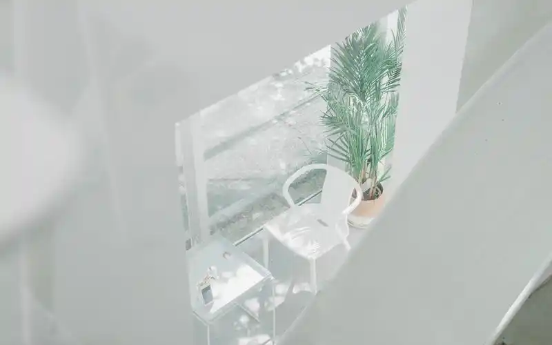 小清新简约风桌面壁纸图片