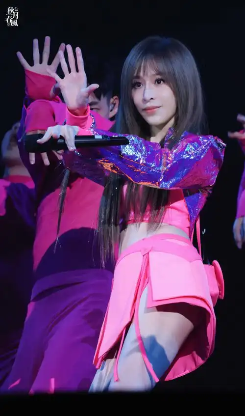 王心凌sugarhigh世界巡回演唱会