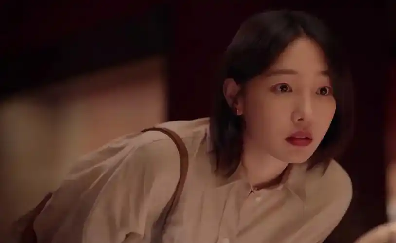 白百何:演什么像什么!