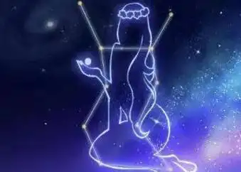 最后一个半月,好运疯涨,事业马到成功的星座,心想事成|水瓶座|处女座