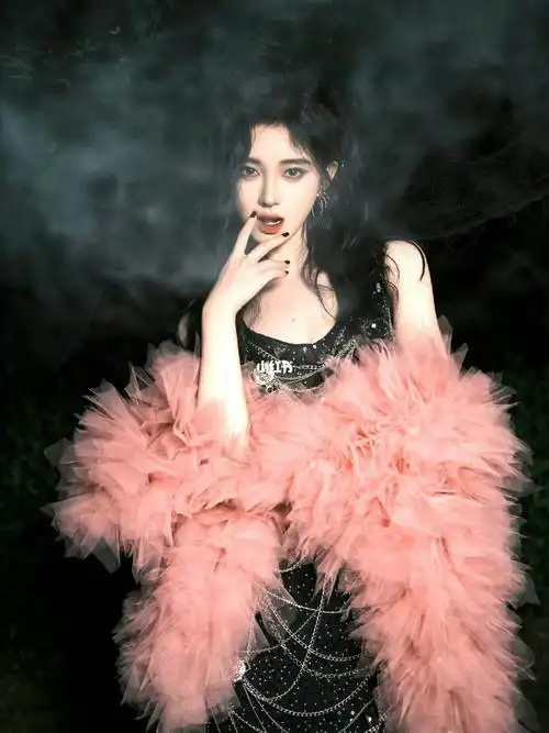 鞠婧祎2022生日应援