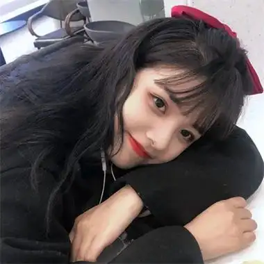 最新版可爱又甜美女生头像