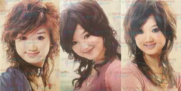 而近日,毛晓彤未出道前的照片被网友扒出来,太辣眼睛了,照片中,她的