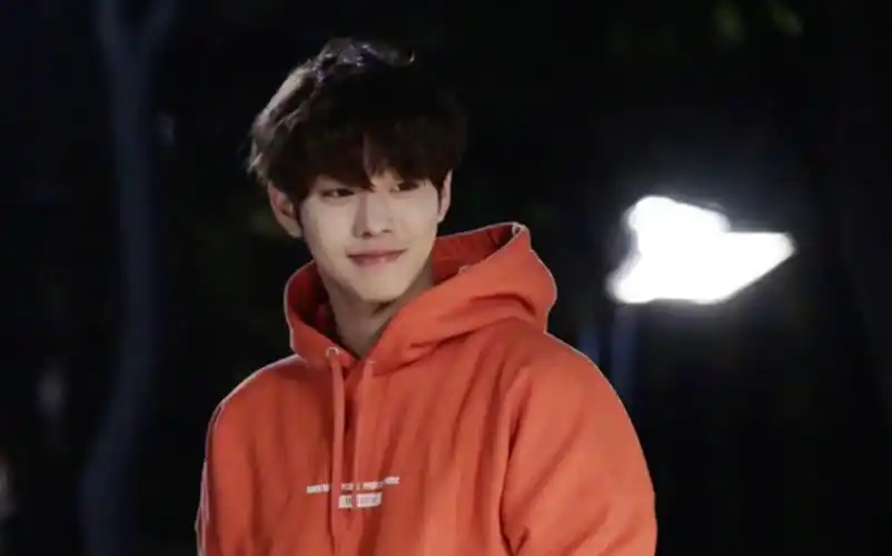 爸爸好奇怪- 安孝燮and刘花英 甜蜜合集cut 01