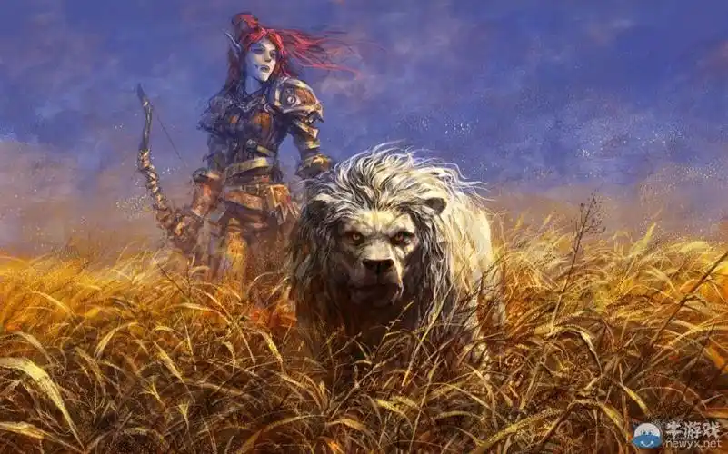 《魔兽世界》6.0猎人输出心得与装备属性选择