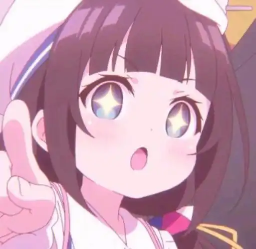 粉色系女生可爱头像