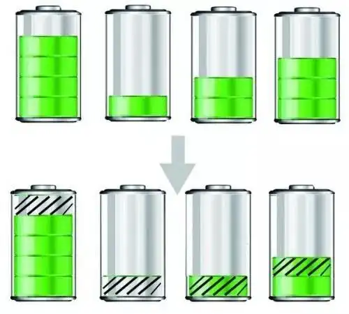 充电知识误区:快充一定伤电池