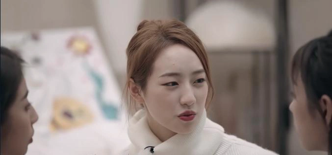 【一点资讯】聪明女四提出"集体大换血",张浩昕如愿