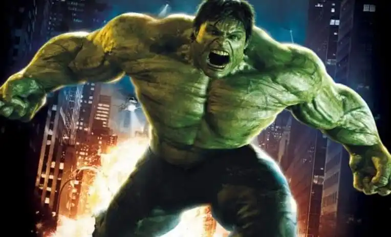 绰号巴西绿巨人男子去世 追求变态肌肉过量注射合成醇