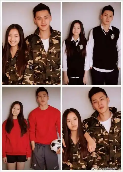 中国女生版《来自星星的你》?看"小徐静蕾"演绎精分少女!