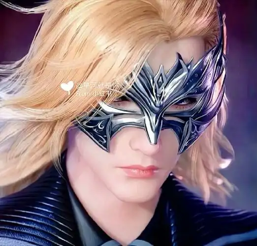 斗罗大陆  #史莱克七怪头像