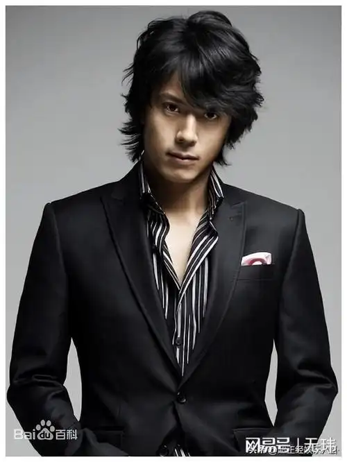 盘点韩国最帅70后男明星,原来称霸颜值这块,还是叔们抗打!