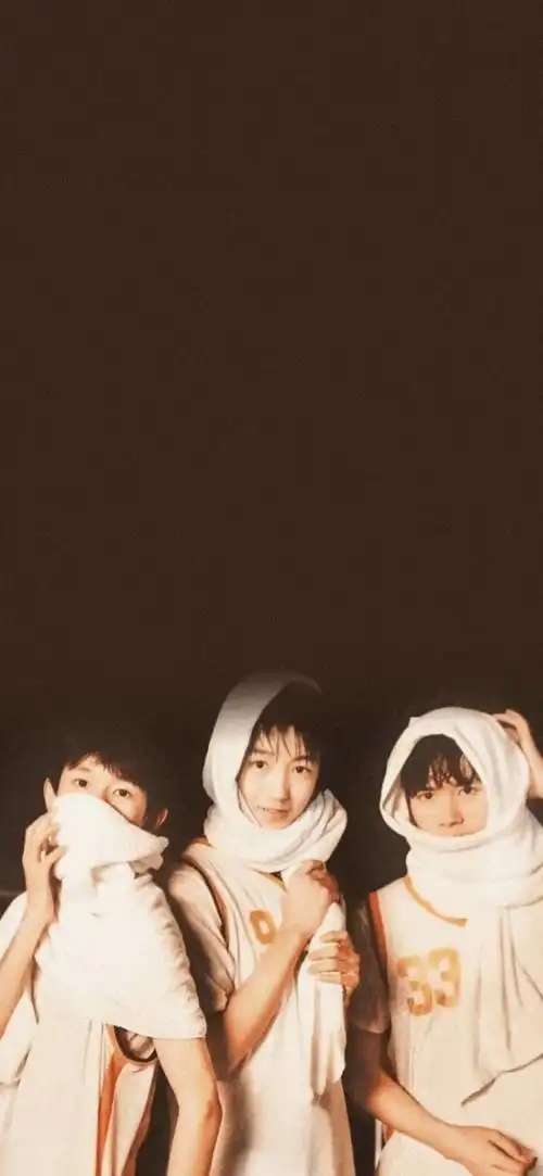 tfboys高清壁纸合集