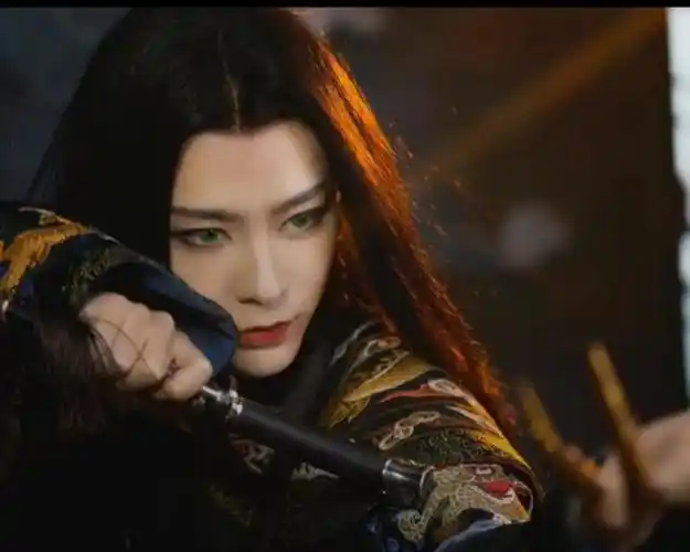 僵尸王爷,我只想陪着你,被封印