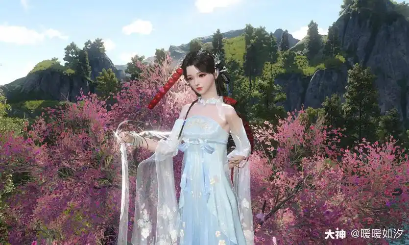 大宋佳人第三季 我来了我来了989898_逆水寒 | 大神