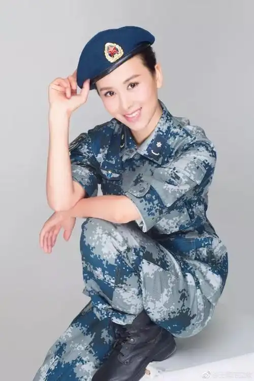 宣威美女王雅洁连续两年登上央视元宵晚会