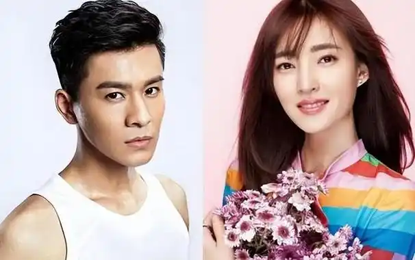 王丽坤和他同居8年把最好的青春都给了他他却转身与别人结婚