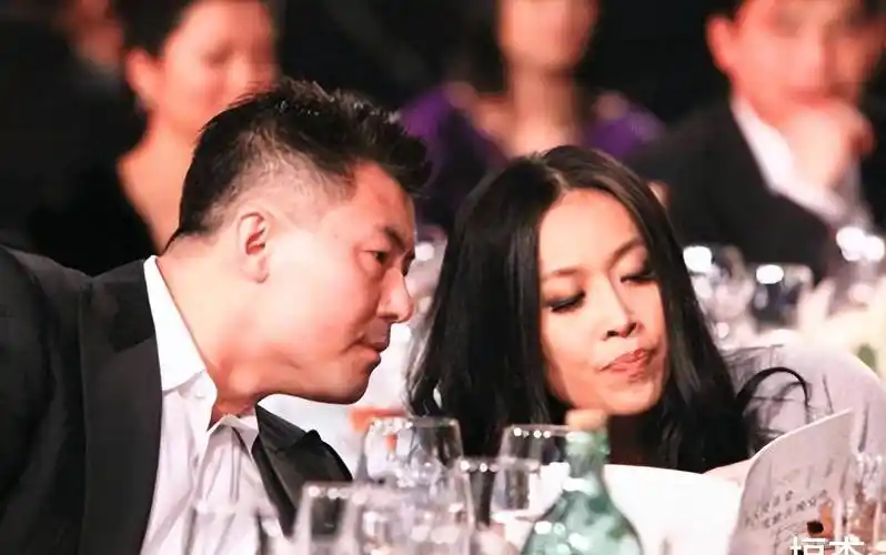 原创孟桐对那英一见钟情顶着非议不离不弃对继子视如己出精彩