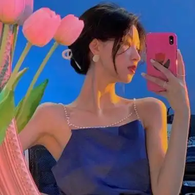 成熟女人头像女人味高清唯美成熟的美女气质魅力头像图片