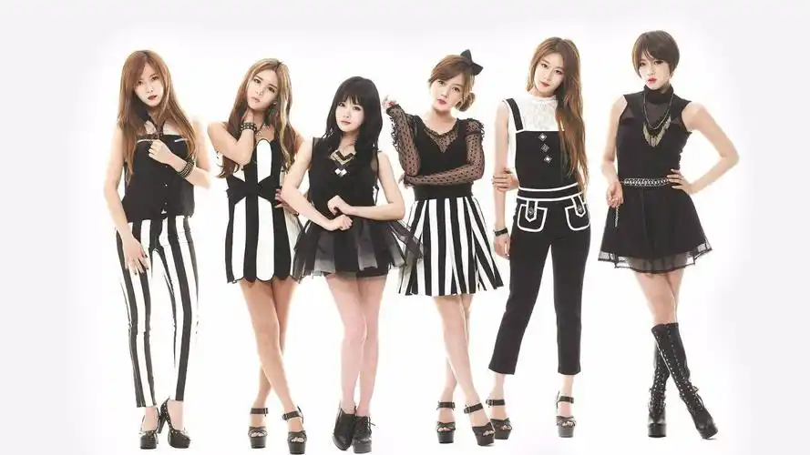 tara与公司解约,遭对方造谣中伤,成员无奈集体向王思聪求救