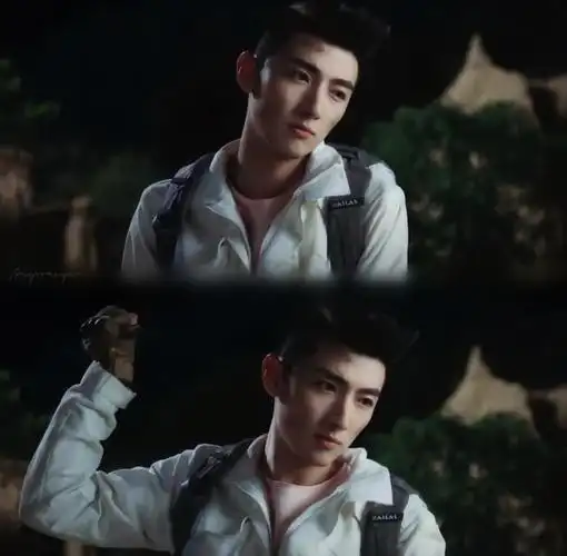 《盗墓笔记》解雨臣为什么这么帮助吴邪?他为什么叫小花?