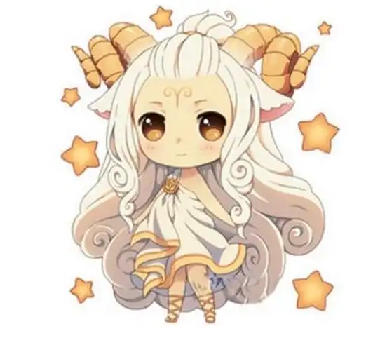 2020年7月13日-白羊座星座运势分析