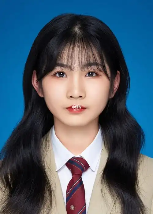 证件照分享致青春vs海马体