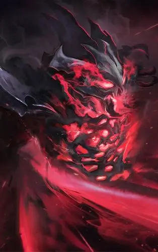 dota影魔超清壁纸