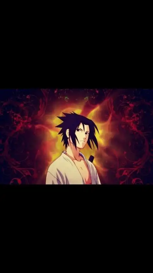 宇智波佐助(万花筒写轮眼)