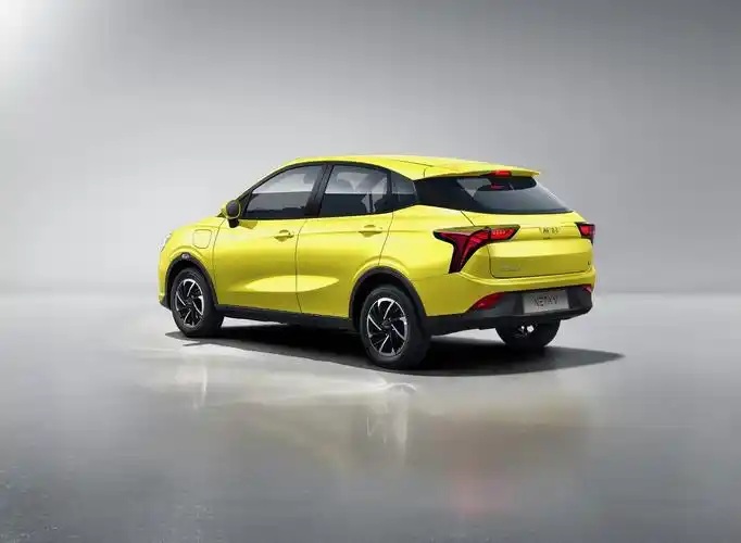 哪吒汽车宣布出海首款右舵车型重磅发布