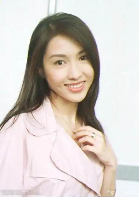 盘点:有酒窝的女星,图三真女神,最后一位想笑