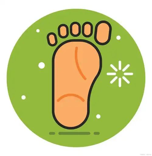 左右脚相差几厘米,算正常?