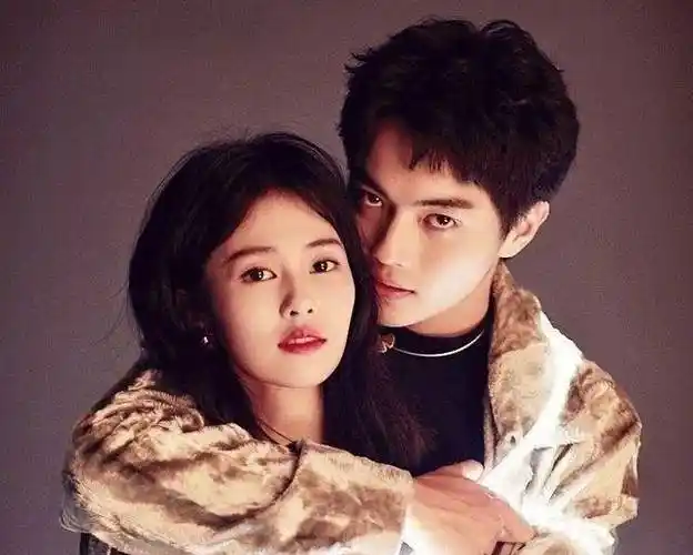 张艺兴热巴合作?罗志祥复工?杨紫截赵丽颖资源?许凯白鹿复合?