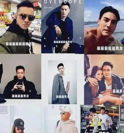 19年换16个男友?只找25岁以下男人的萧亚轩,如今活成了这样