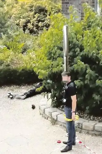 法国八旬神父遭恐怖分子割喉杀害 恐怖范围进一步扩大