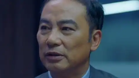 《风暴舞》牟川让江华别靠近云昊 你这么做是何用意